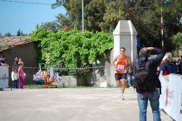Castel di Guido Country Race (01/05/2011) 0006