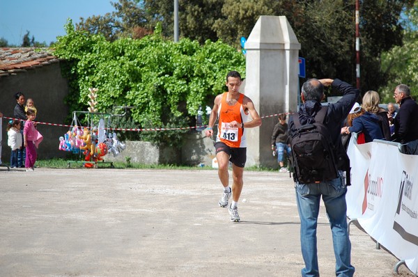 Castel di Guido Country Race (01/05/2011) 0007