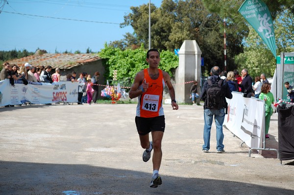 Castel di Guido Country Race (01/05/2011) 0011