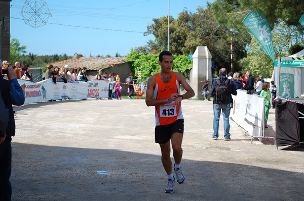 Castel di Guido Country Race (01/05/2011) 0012