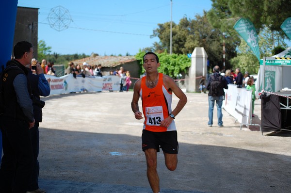 Castel di Guido Country Race (01/05/2011) 0013