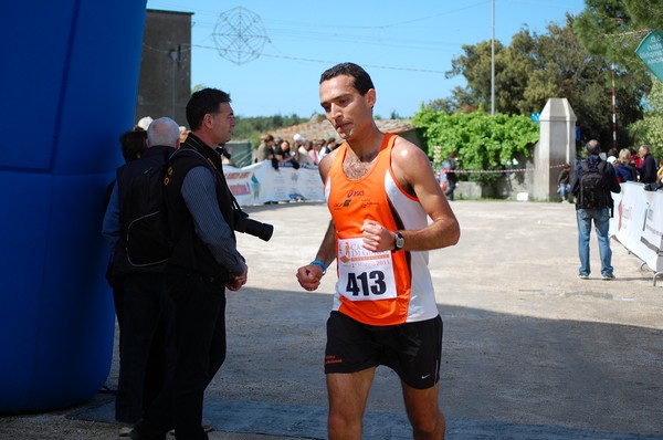 Castel di Guido Country Race (01/05/2011) 0014