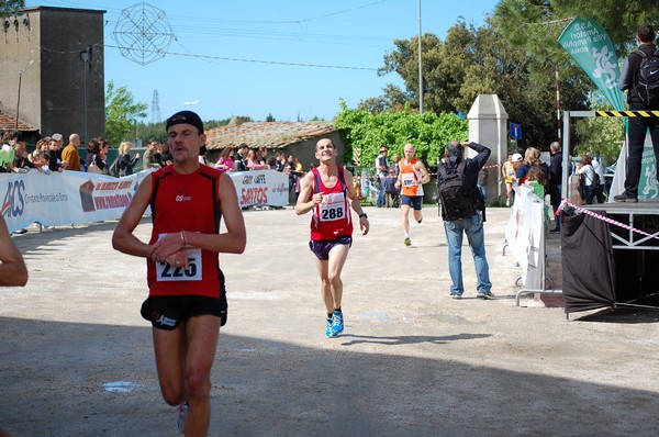 Castel di Guido Country Race (01/05/2011) 0015