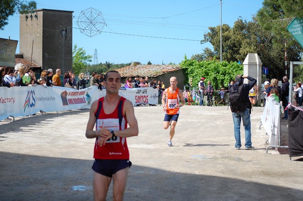 Castel di Guido Country Race (01/05/2011) 0017