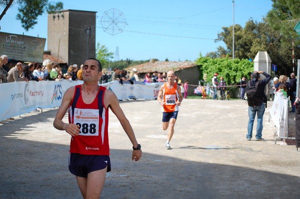 Castel di Guido Country Race (01/05/2011) 0018