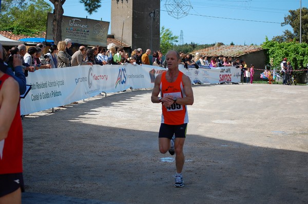 Castel di Guido Country Race (01/05/2011) 0019