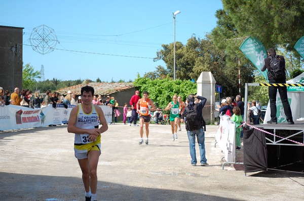 Castel di Guido Country Race (01/05/2011) 0022