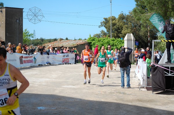 Castel di Guido Country Race (01/05/2011) 0023