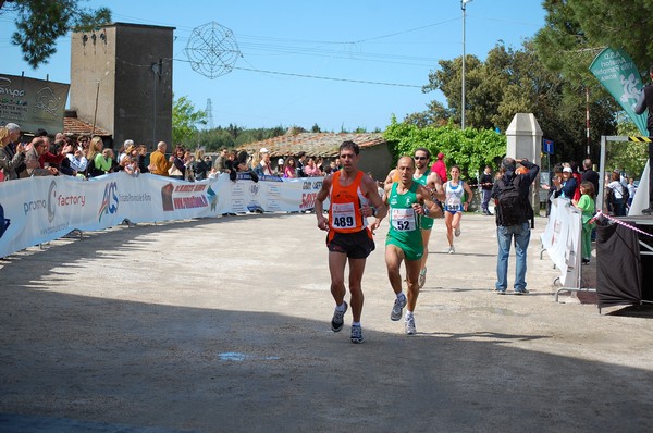 Castel di Guido Country Race (01/05/2011) 0025