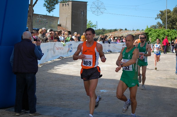 Castel di Guido Country Race (01/05/2011) 0027