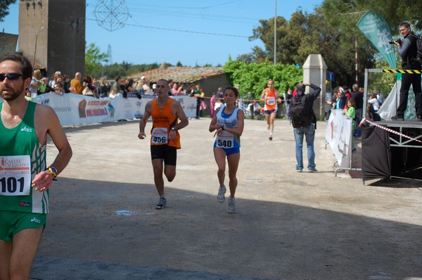 Castel di Guido Country Race (01/05/2011) 0028