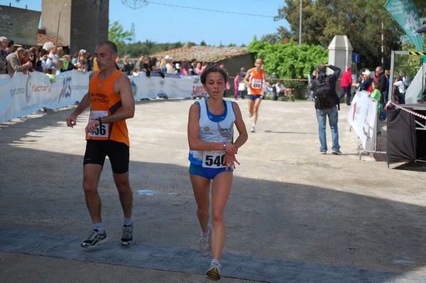 Castel di Guido Country Race (01/05/2011) 0030