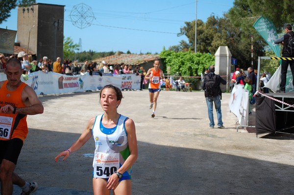 Castel di Guido Country Race (01/05/2011) 0031