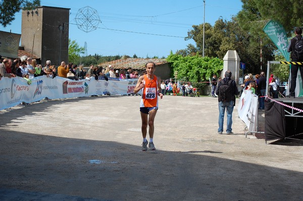 Castel di Guido Country Race (01/05/2011) 0032