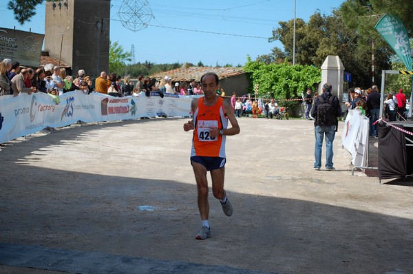 Castel di Guido Country Race (01/05/2011) 0034