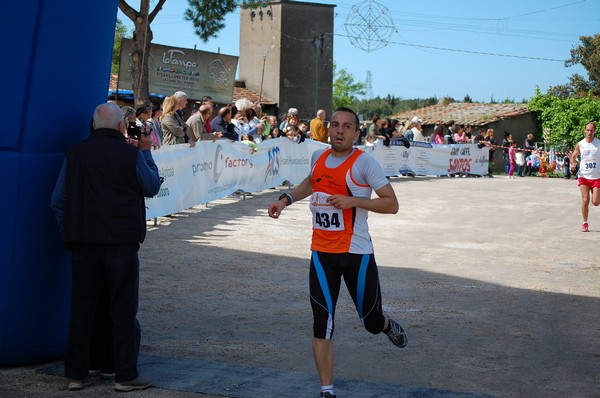 Castel di Guido Country Race (01/05/2011) 0041