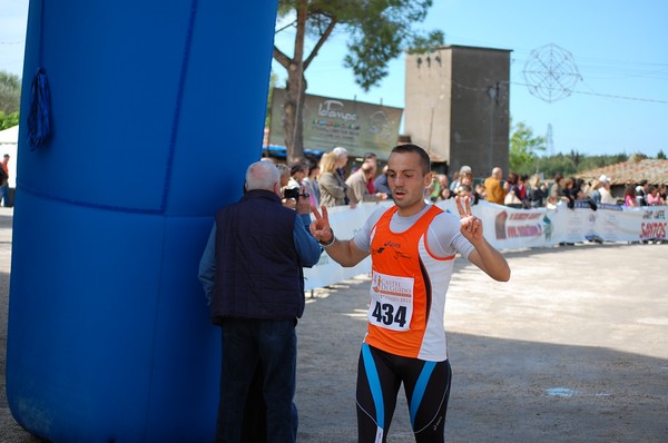 Castel di Guido Country Race (01/05/2011) 0042