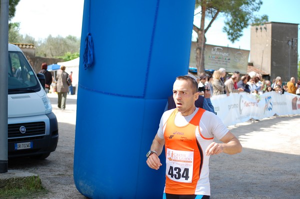 Castel di Guido Country Race (01/05/2011) 0043