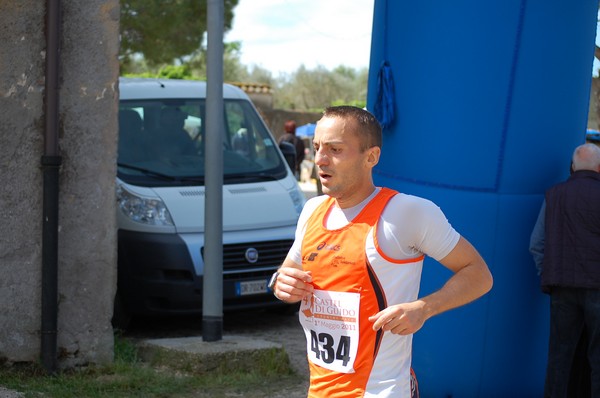 Castel di Guido Country Race (01/05/2011) 0044
