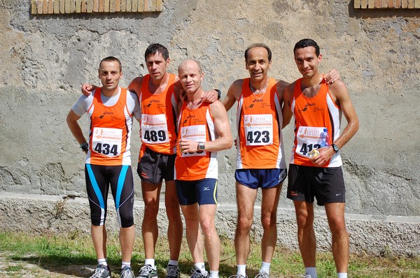 Castel di Guido Country Race (01/05/2011) 0048