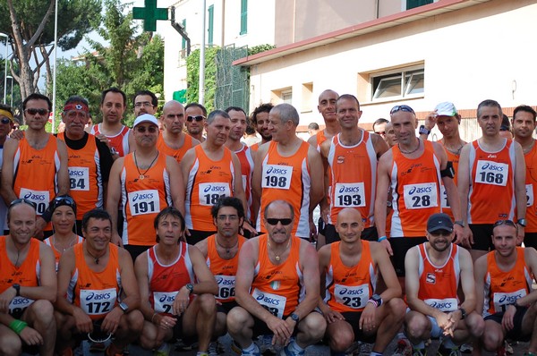Maratonina di San Tarcisio (19/06/2011) 0001