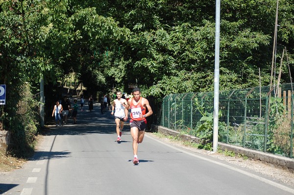 Maratonina della Lumaca (26/06/2011) 0002