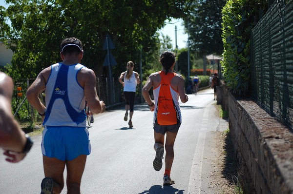 Maratonina della Lumaca (26/06/2011) 0006