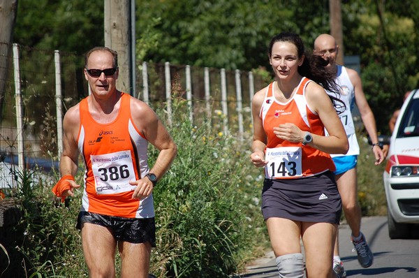 Maratonina della Lumaca (26/06/2011) 0038