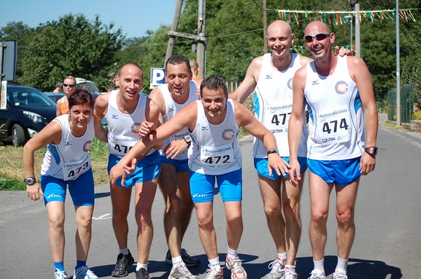 Maratonina della Lumaca (26/06/2011) 0041