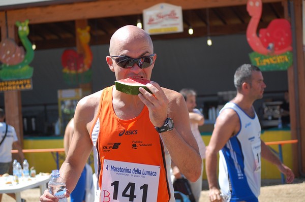 Maratonina della Lumaca (26/06/2011) 0056