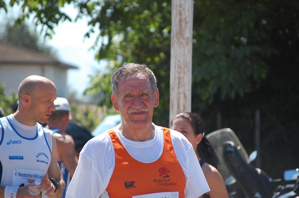 Maratonina della Lumaca (26/06/2011) 0058