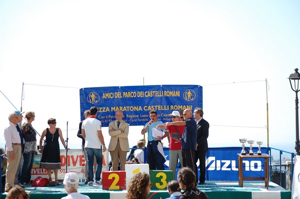 Mezza Maratona dei Castelli Romani (02/10/2011) 0001