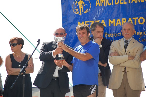 Mezza Maratona dei Castelli Romani (02/10/2011) 0009