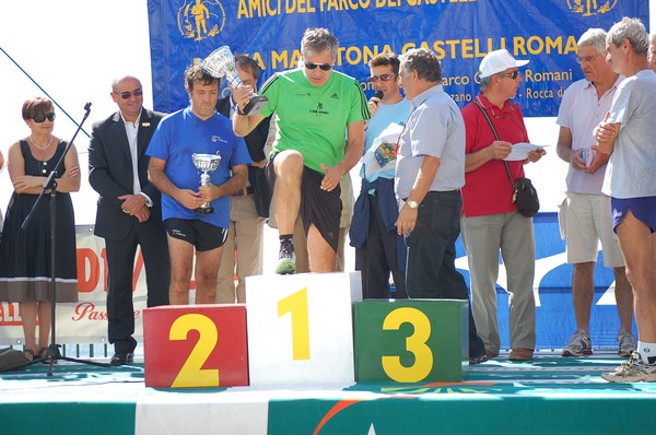 Mezza Maratona dei Castelli Romani (02/10/2011) 0013
