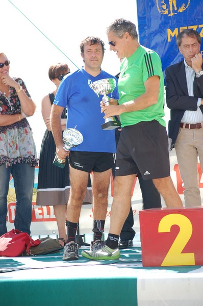 Mezza Maratona dei Castelli Romani (02/10/2011) 0016