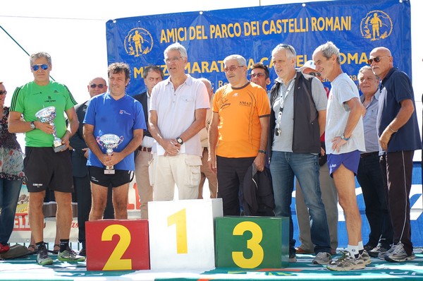Mezza Maratona dei Castelli Romani (02/10/2011) 0018
