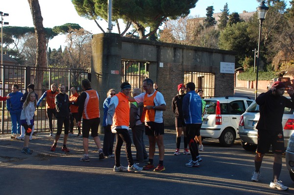 Passeggiata di Santo Stefano (26/12/2011) 0001