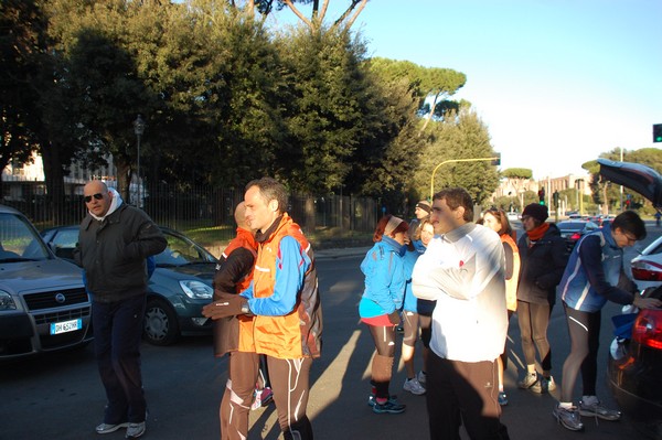 Passeggiata di Santo Stefano (26/12/2011) 0011