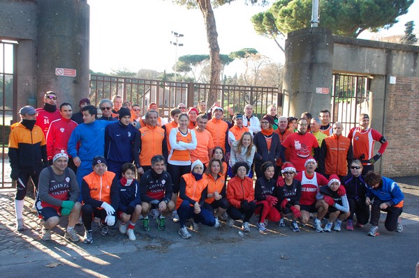 Passeggiata di Santo Stefano (26/12/2011) 0015