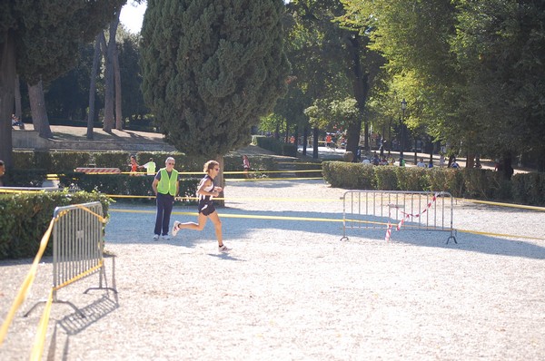 Maratona di Roma a Staffetta (15/10/2011) 0004