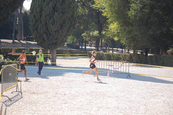 Maratona di Roma a Staffetta (15/10/2011) 0005
