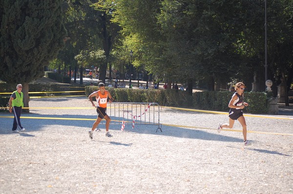 Maratona di Roma a Staffetta (15/10/2011) 0007