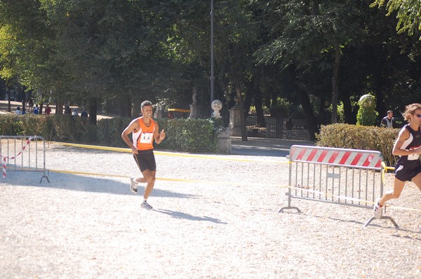 Maratona di Roma a Staffetta (15/10/2011) 0008