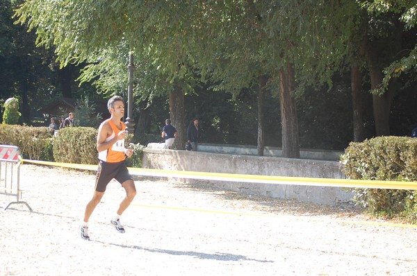 Maratona di Roma a Staffetta (15/10/2011) 0011