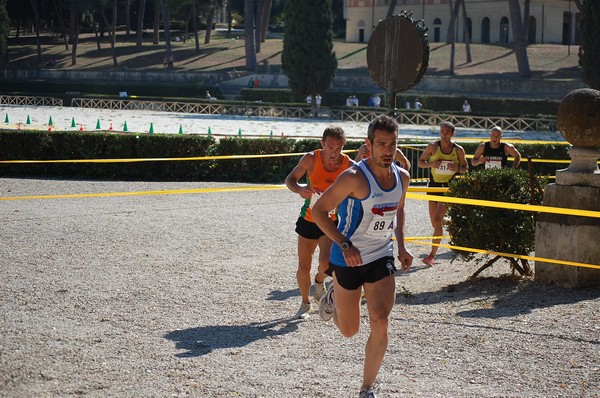 Maratona di Roma a Staffetta (15/10/2011) 0015