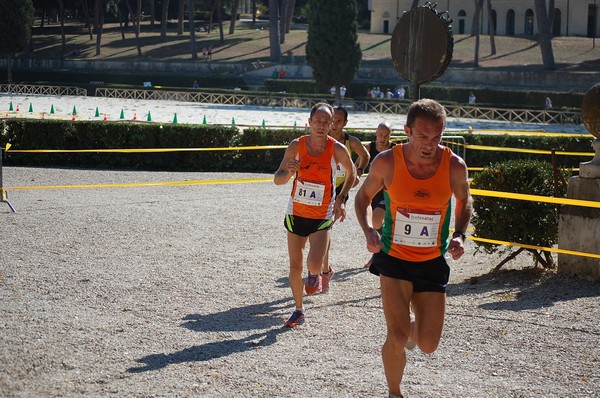 Maratona di Roma a Staffetta (15/10/2011) 0017