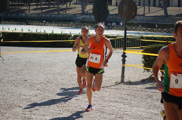 Maratona di Roma a Staffetta (15/10/2011) 0018