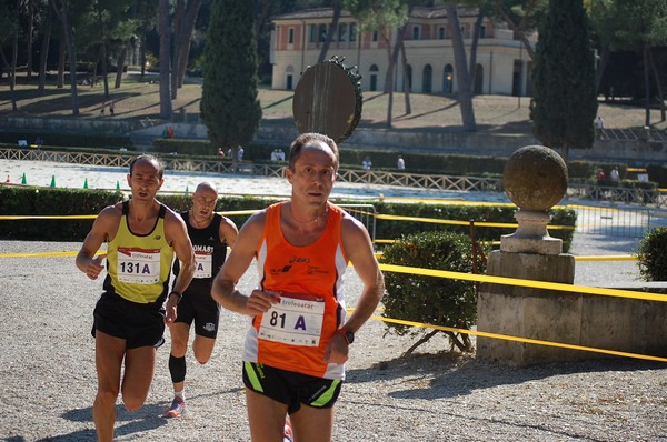 Maratona di Roma a Staffetta (15/10/2011) 0019