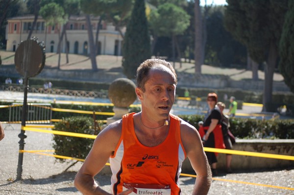 Maratona di Roma a Staffetta (15/10/2011) 0020