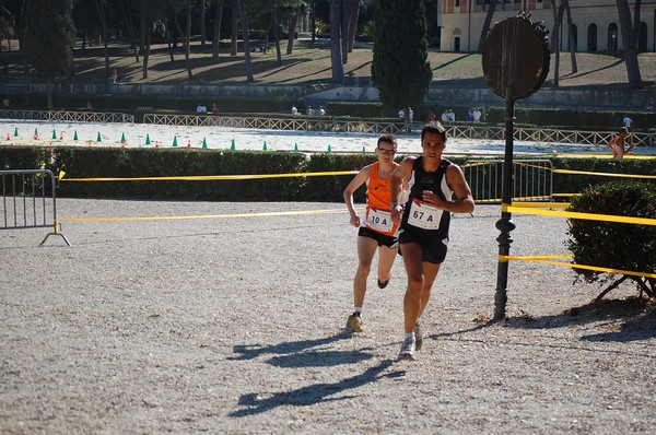 Maratona di Roma a Staffetta (15/10/2011) 0021
